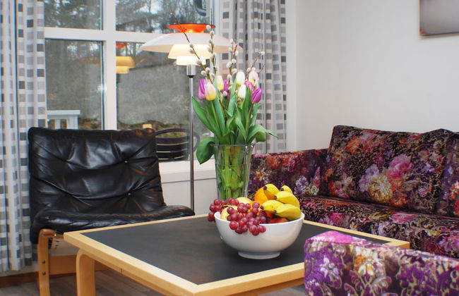 Topcamp Bie - Grimstad - Foto 61