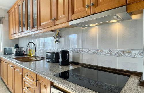 The Luna Apartment Faro - 2 Bedroom Private Apartment - Foto 26