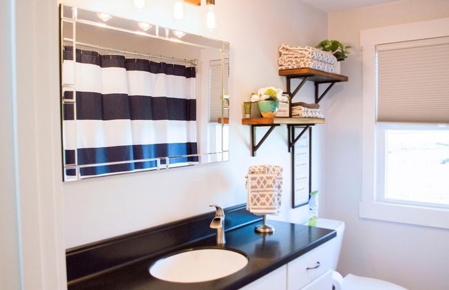 Farm Country Amish Country Newly Renovated - Foto 18