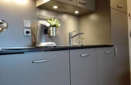 Rez de chaussée très calme vue Mont-Blanc - Foto 6