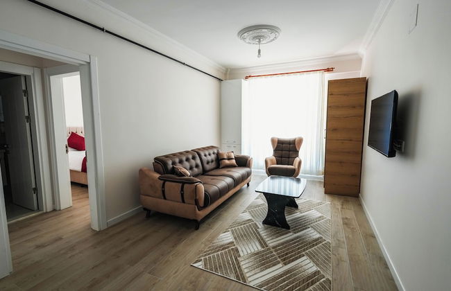 Cappadocia Ürgüp Apart Hotel - Photo 33