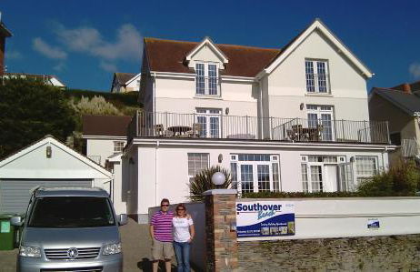 Southover Beach - Foto 1