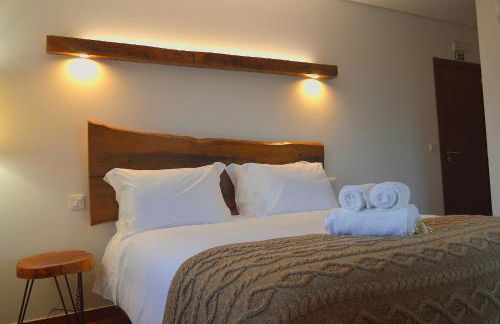 Quinta do Limite - Agroturismo - Foto 24