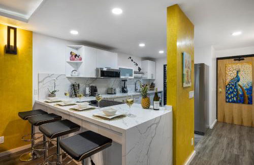 Spectacular luxury , modern oceanfront condo Maalaea-Kihei ,Maui - Foto 23