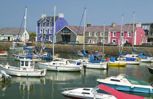Hen Ffermdy Aberaeron - Photo 21