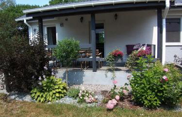 Dom nad jeziorem Suszewskim, Świętne. - Photo 19