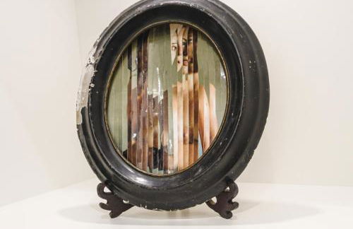 Modern Art Suite in Florence - Foto 34