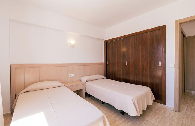 Vistamar I - MC Apartaments Ibiza - Photo 12