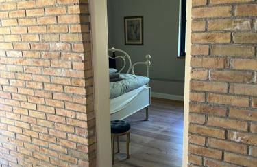 Große Loft im Naturschutzgebiet mit eigenem Garten - Photo 31