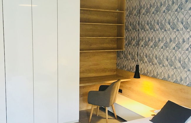 Bcadria Deluxe Apartment - Foto 4