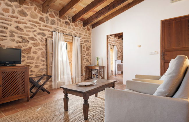 Finca Sos Ferres D'en Morey - Foto 44