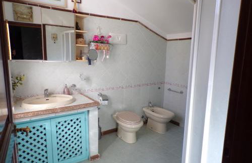 Casa Arezzola - Foto 44