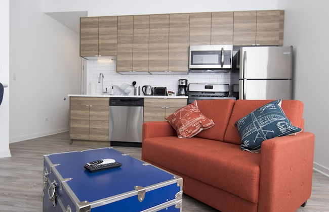 Ginosi 747 Apartel - Foto 37