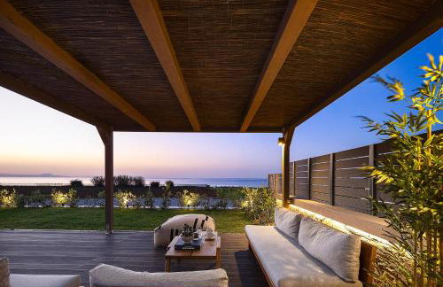 Villa Aya - Coastal Villa, Minimalist Elegance by etouri - Photo 15