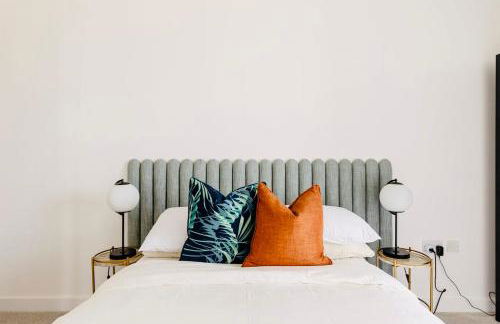 Executive Waterfront Split Penthouse - Foto 16