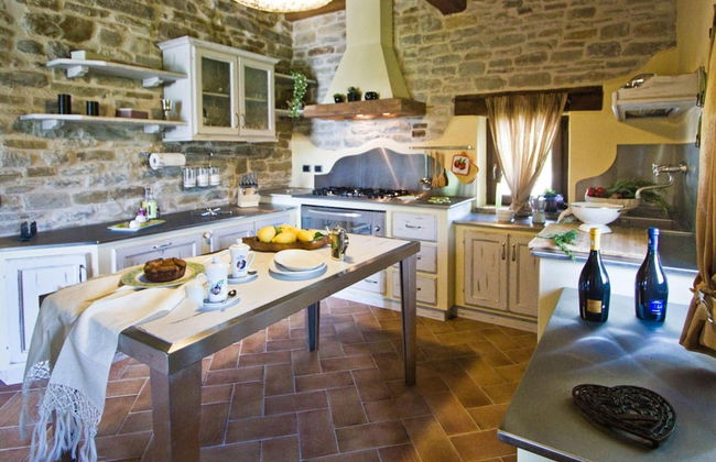 Nice Apartment in Apecchio With Shared Swimming Pool - Foto 48