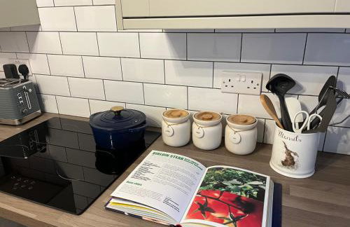 The Sail Loft, Cowes High Street - Foto 23