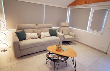 L'orée du Lac Calme et détente - Foto 6