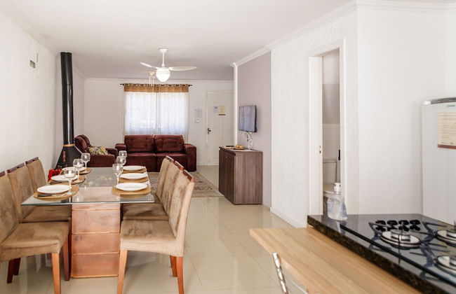 LOCAR-IN CANELA- VILLAGIO DI ROMA - Foto 52