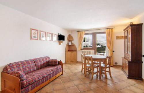 Residence Larice Bianco App n4 - Photo 1