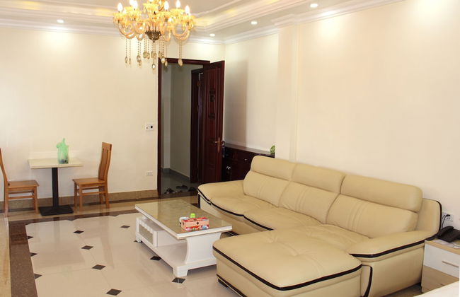 Cpn Apartment & Hotel - Foto 10