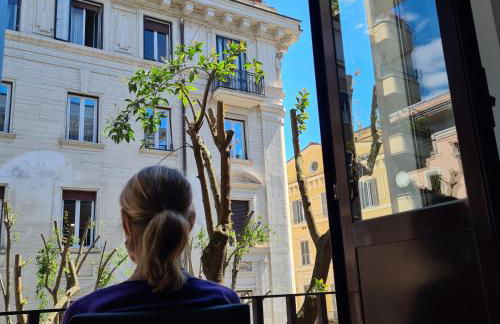 RomeBestHome Beccaria - Piazza del Popolo - Photo 5