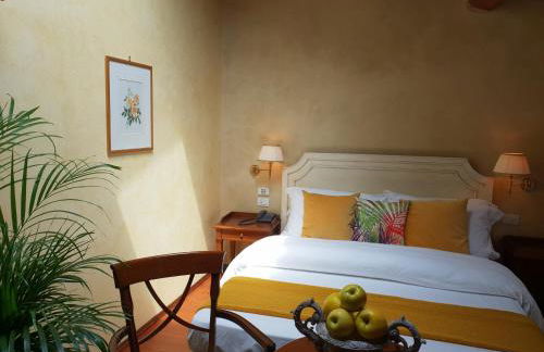 I giardini segreti di Villa Marcello Marinelli - Foto 35