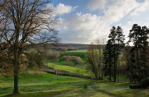 Domaine des Myosotis, holiday home - Foto 22