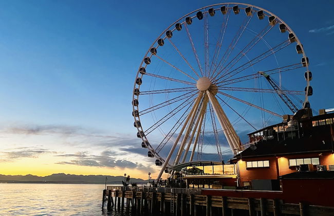 Corner Unit in the Middle of It All - Foto 18