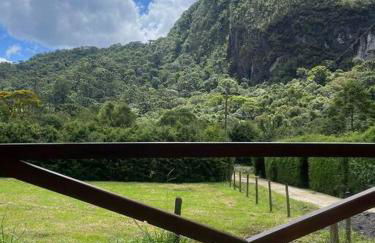 Chalé Floresta Mauá - Foto 21