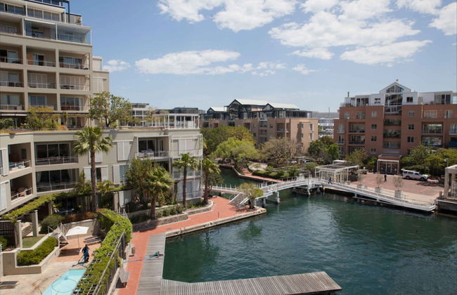 The Marina Family Penthouse - 704 - Foto 13