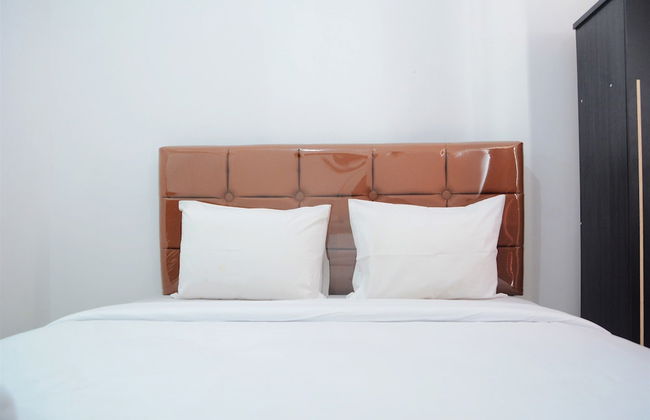 Comfy Studio Poris 88 Apartment - Foto 6