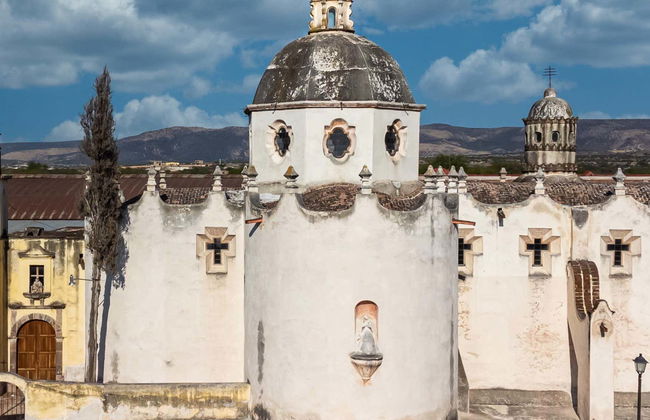 Atotonilco Sanctuary Tour - Foto 1
