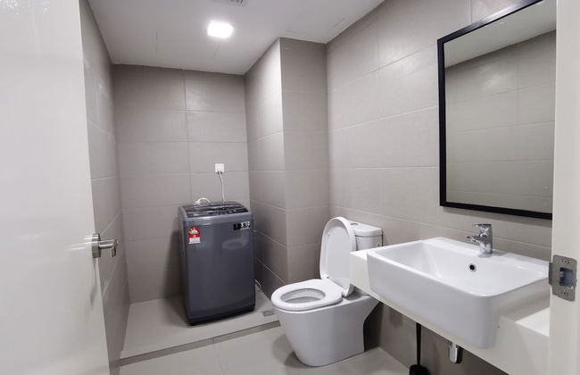 Ekocheras Serviced Apartment by Duke Homes - Foto 16