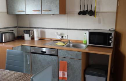 Ferienhaus Storchenweg - Foto 6