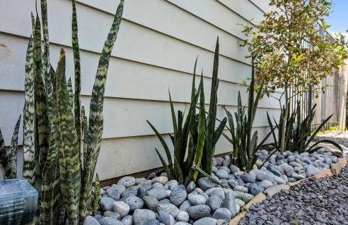 Spacious 3BR/BBQ/Yard/9 min to Downtown & Med Ctr - Foto 57