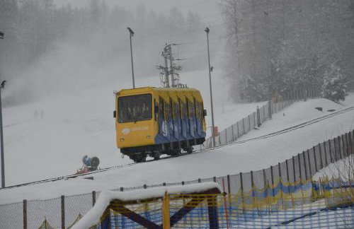 Willa Aleksandra - Apartamenty - Foto 15