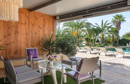 Tranquil Haven in Ibiza City, 1254 - Foto 35