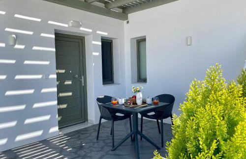 Luaz Naxian living - Foto 35