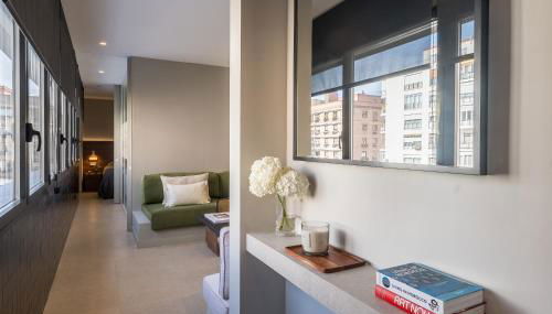 Edmond Vibes Almagro Suites - Photo 2