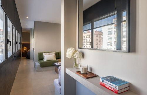 Edmond Vibes Almagro Suites - Photo 2