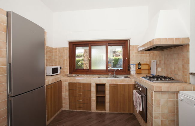 Villa Sara - Foto 12