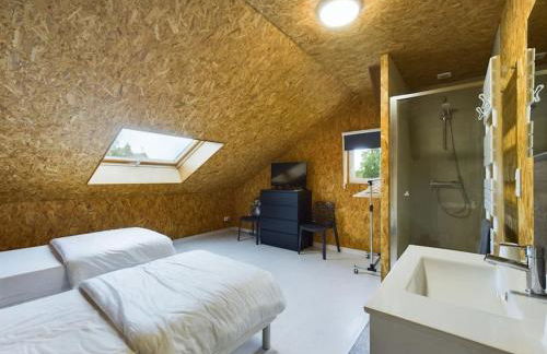 Gîte mon papi - 18 personnes - Foto 6