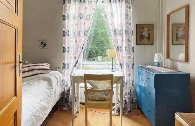 5 Person Holiday Home in Linneryd/kronobergs LAN - Foto 10