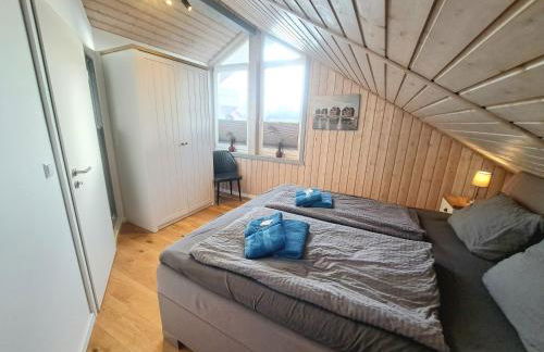 Ferienhaus Friese, direkt am See, mit hauseigenem Tretboot, hauseigener Sauna sowie Whirlpool, Kamin, eingezäuntes Grundstück, direkter nähe Kinderspieleparadies sowie Reit- und Ponyhof - Photo 19