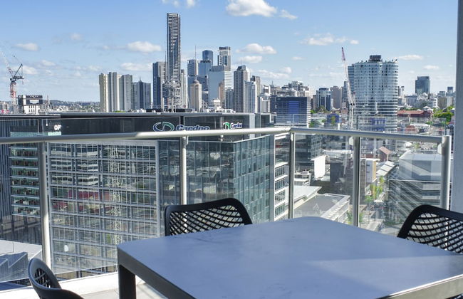 Belise Apartments - Foto 53