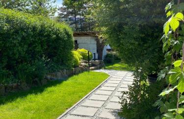 Apartamenty Sudeckie nad zalewem I - Foto 46