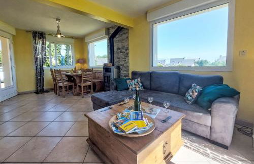 Holiday Home de la Plage by Interhome - Foto 63