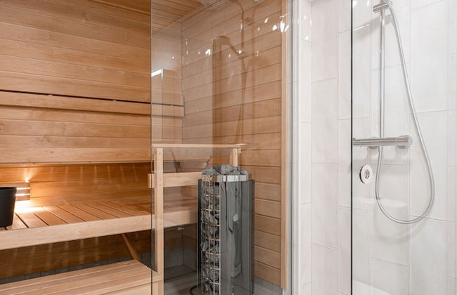 2ndhomes Ranta-Tampella Kaplan 2 Apt. - Foto 16