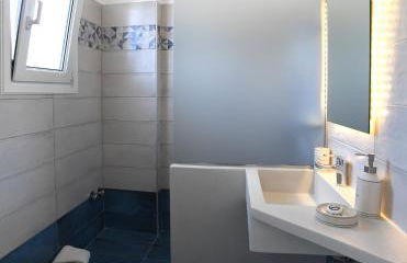 Nostos Beachfront Apartments & Studios - Foto 29